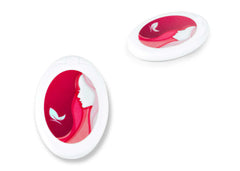 Costurero Oval