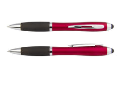 Bolígrafo Manchester Stylus Mate