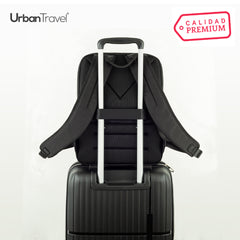 MORRAL BACKPACK CIRCUIT URBAN TRAVEL NUEVO