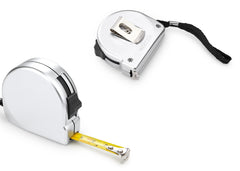 Flexómetro Build 3Mt Plata