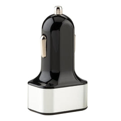 Cargador Triple Para Carro - OFERTA