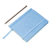 LIBRETA DAGOM