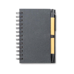 Mini Libreta con Bolígrafo Tavish