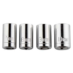 SET DE HERRAMIENTAS CONRAD