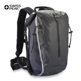 Morral Backpack Waterproof Swisspeak - OFERTA