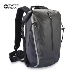 Morral Backpack Waterproof Swisspeak - OFERTA