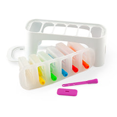 Molde para Paletas NUEVO