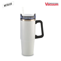 Mug Metálico Chester 880ml