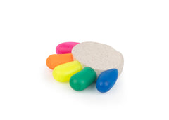 Resaltador Hand Trigo