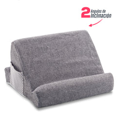 Soporte para Tablets Pillow - PRECIO BOMBA