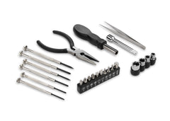 Set Herramientas Tool 24