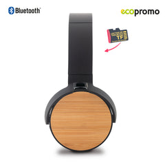 Audífonos Bluetooth Patrick OFERTA