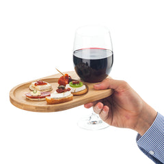 Set de Tablas Wine Snack