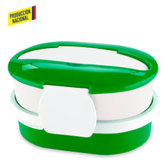 Portacomida - Produccion Nacional