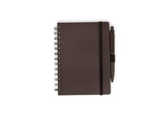 Libreta Coffee con Bolígrafo