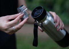 Botella Cord 500 ml 17 Oz