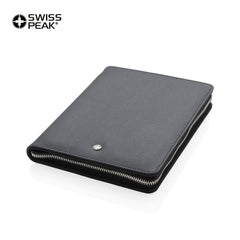 Carpeta Folder Swiss Peak A5