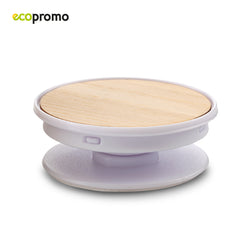 Soporte para Móviles Pump Bamboo - PRECIO BOMBA