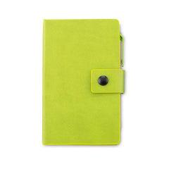 Libreta con Boligrafo Graham - OFERTA