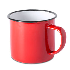 Mug Metalico Wilem 380ml - OFERTA