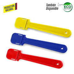 Abanico con Mango Stick Producción Nacional