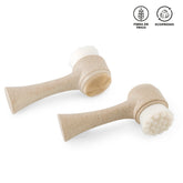 CEPILLO EN SILICONA ECO NUEVO