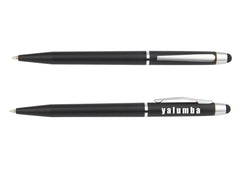 Bolígrafo Catania Stylus