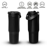 Mug Metálico Noma Chili 900ml NUEVO