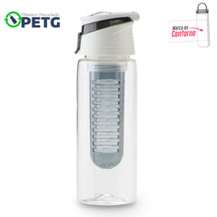 Botilito Plastico Lambert PETG 710ml