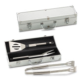 Set BBQ Novak - PRECIO BOMBA