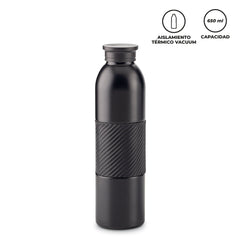 BOTILITO METALICO DROVER 650ml NUEVO