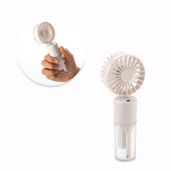 Ventilador Spray