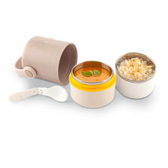 Portacomidas Jolt NUEVO