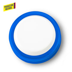 Yoyo Plástico - Producción Nacional NUEVO