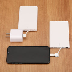 POWER BANK CARD