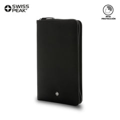 Portadocumentos Heritage Swiss Peak