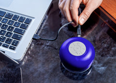 Altavoz Bluetooth Aqua