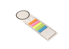 Set memos Book Lovers