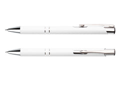 Bolígrafo Montreal Aluminio