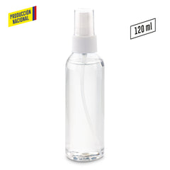 Alcohol Etilico 70- Produccion Nacional