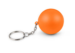 Antiestrés Llavero Redondo