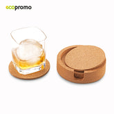 Set de Portavasos Cork