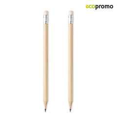 Lapiz Eco Natural NUEVO