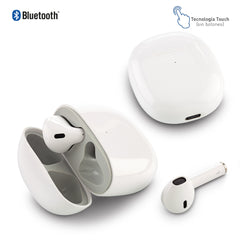 Audifonos Bluetooth Hunter