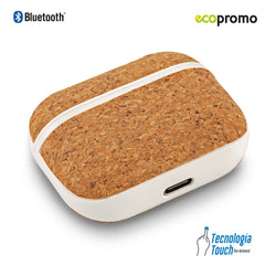 Audífonos Bluetooth Cork - PRECIO BOMBA