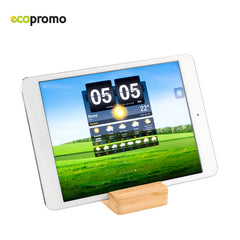Soporte para Móviles y Tablets Bamboo