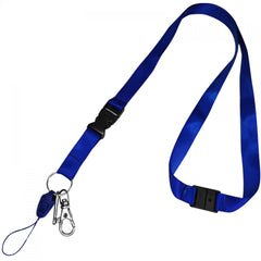 CINTA PORTA CARNET CON BOTON DE EMERGENCIA