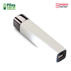 Pila Recargable Torch 1200 mAh