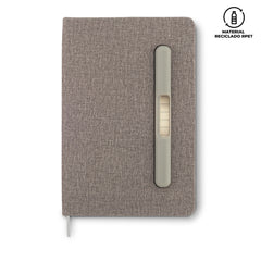 Libreta Astralis RPET