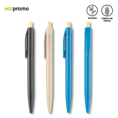 BOLIGRAFO SWIFT ECO NUEVO
